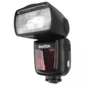قیمت اسپیدلایت گودکس V860II-F TTL Li-Ion برای فوجی فیلم